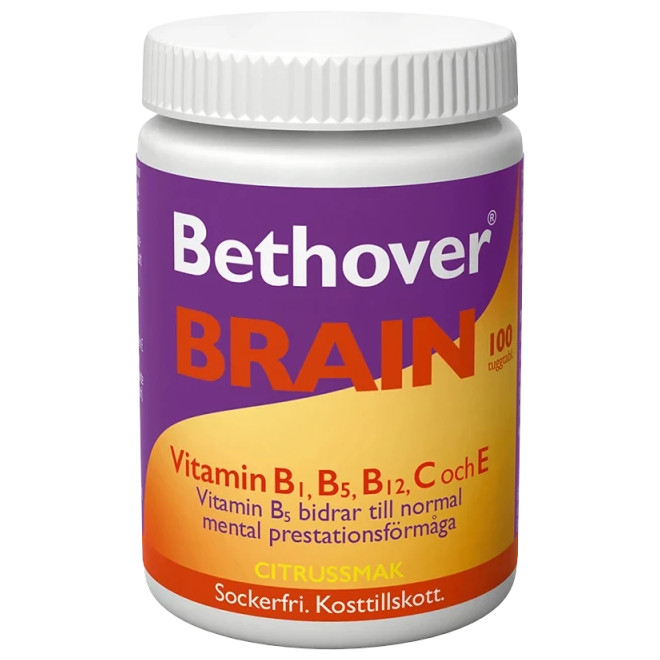 Bethover Brain